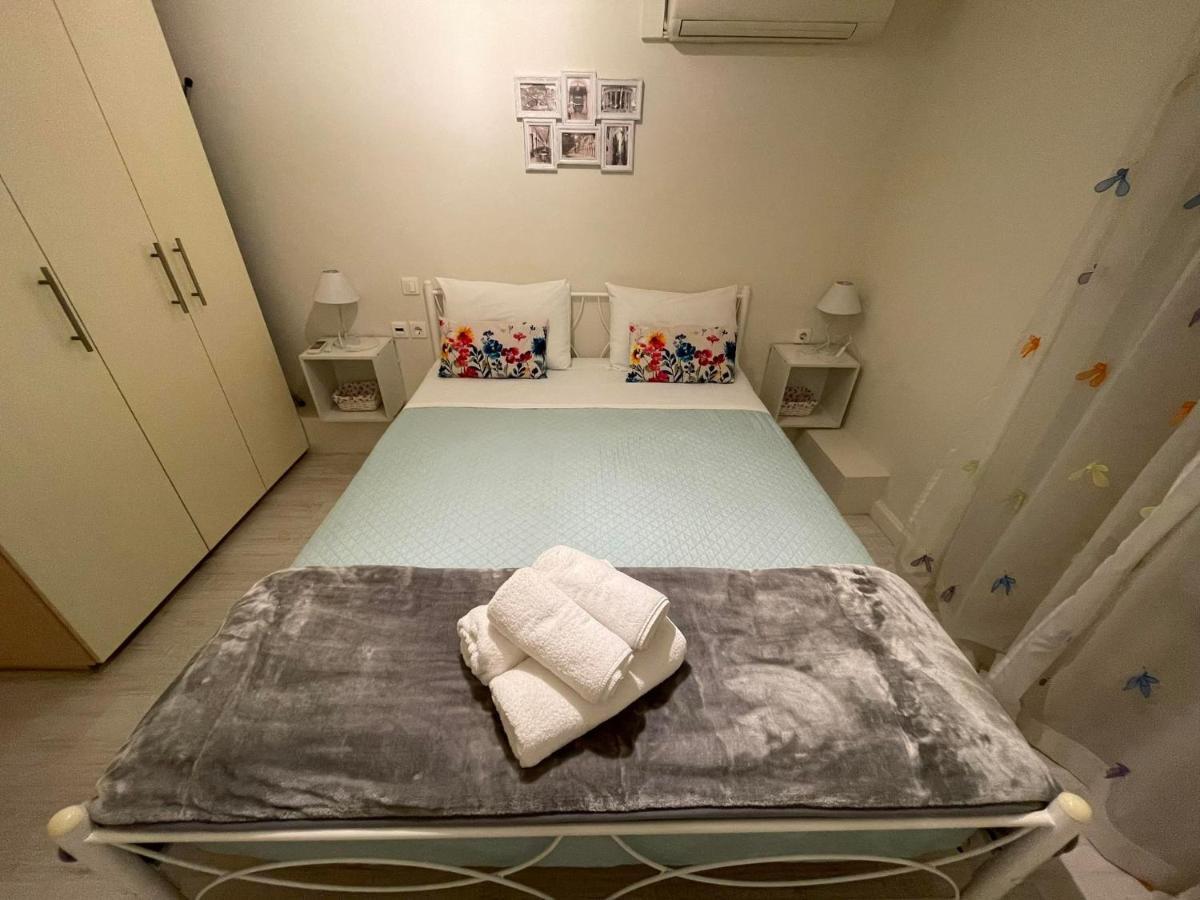 Piccolo Centrale Corfu  Bagian luar foto